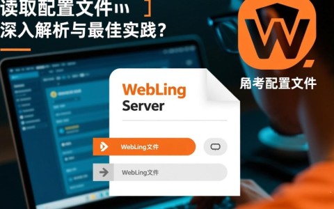 Weblogic读取配置文件时，有哪些常见问题及解决方法？