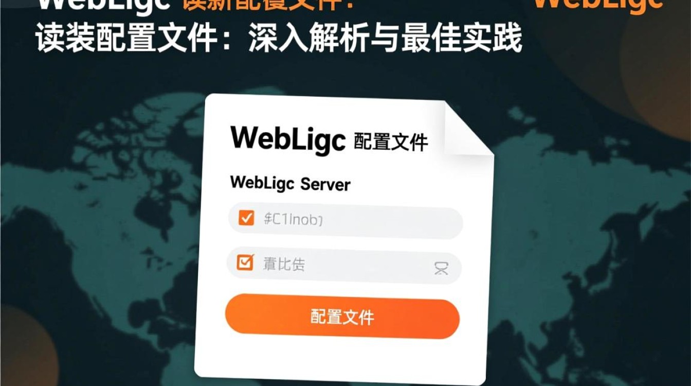 Weblogic读取配置文件时，有哪些常见问题及解决方法？