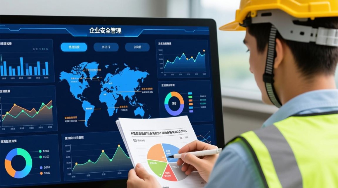 安全生产排查数据如何有效利用与风险防控? 安全生产排查数据如何有效利用与风险防控?