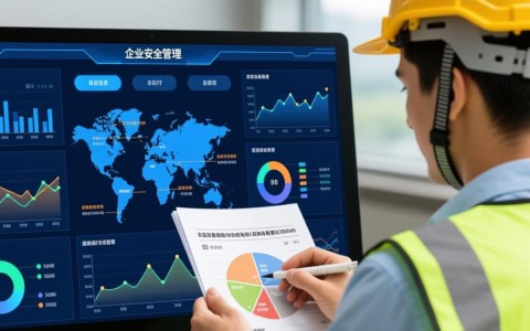 安全生产排查数据如何有效利用与风险防控？