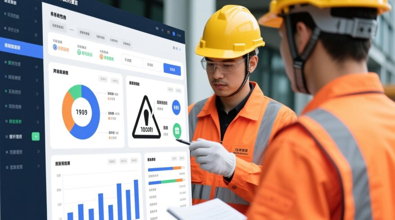 安全生产排查数据如何有效利用与风险防控? 安全生产排查数据如何有效利用与风险防控?