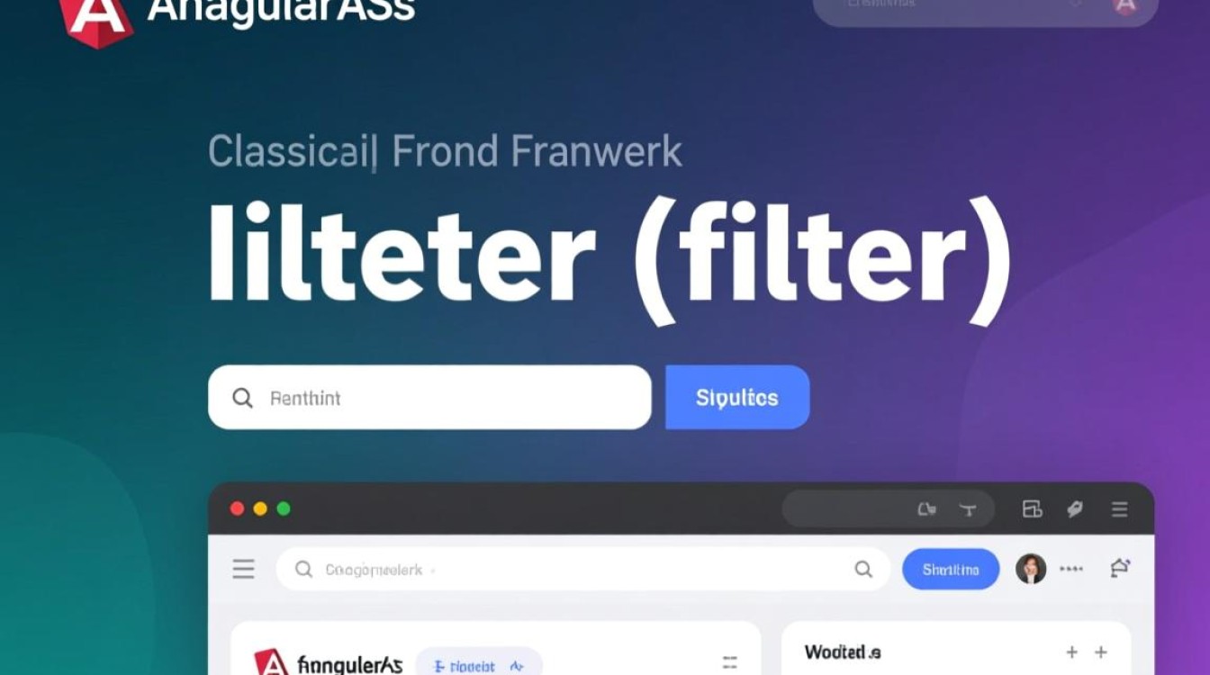 AngularJS filter过滤器怎么用?常见用法与实例解析 AngularJS filter过滤器怎么用?常见用法与实例解析
