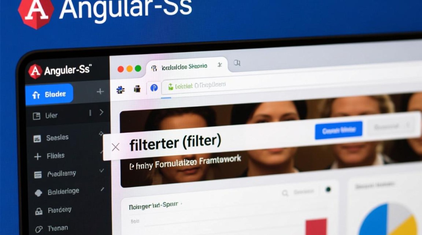 AngularJS filter过滤器怎么用?常见用法与实例解析 AngularJS filter过滤器怎么用?常见用法与实例解析