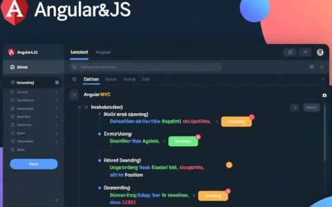 AngularJS IE下数据缓存不更新怎么办？解决方法是什么？