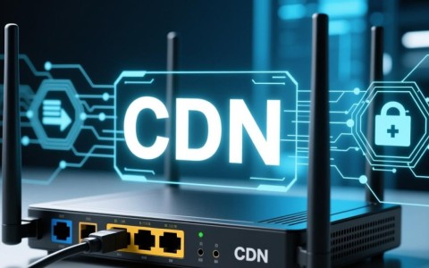 CDN路由器真的能完全替代普通路由器使用吗？