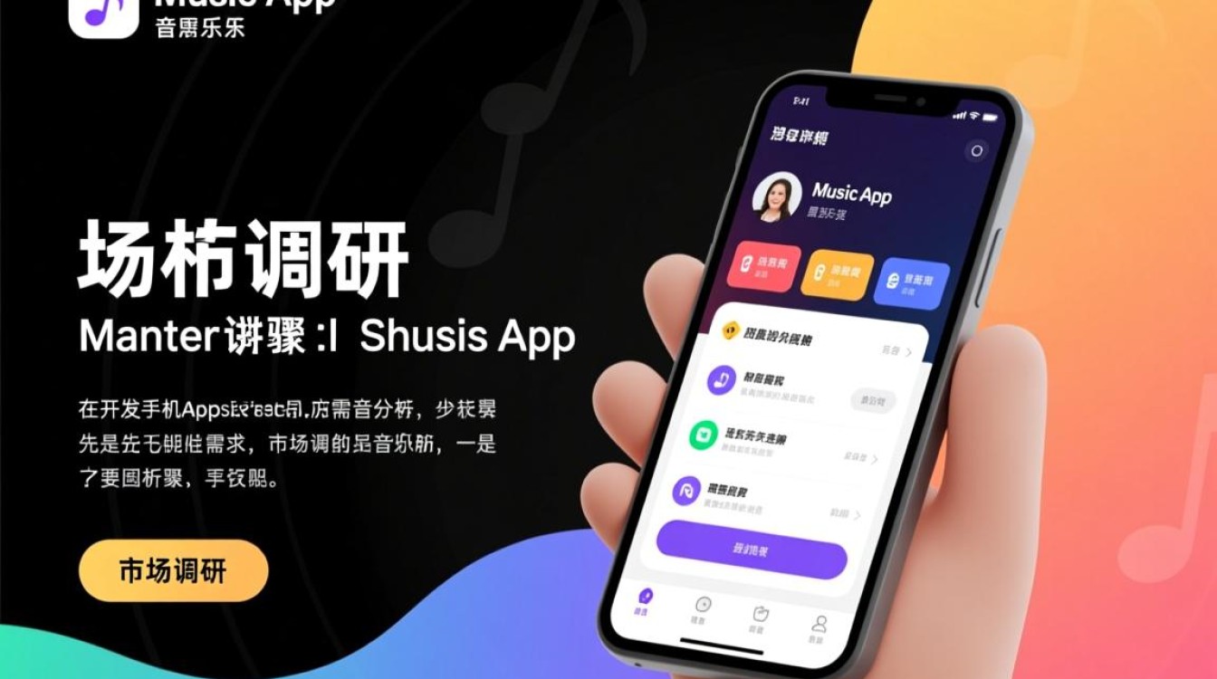 如何从零开始,高效开发一款独具特色的手机音乐APP? 如何从零开始,高效开发一款独具特色的手机音乐APP?