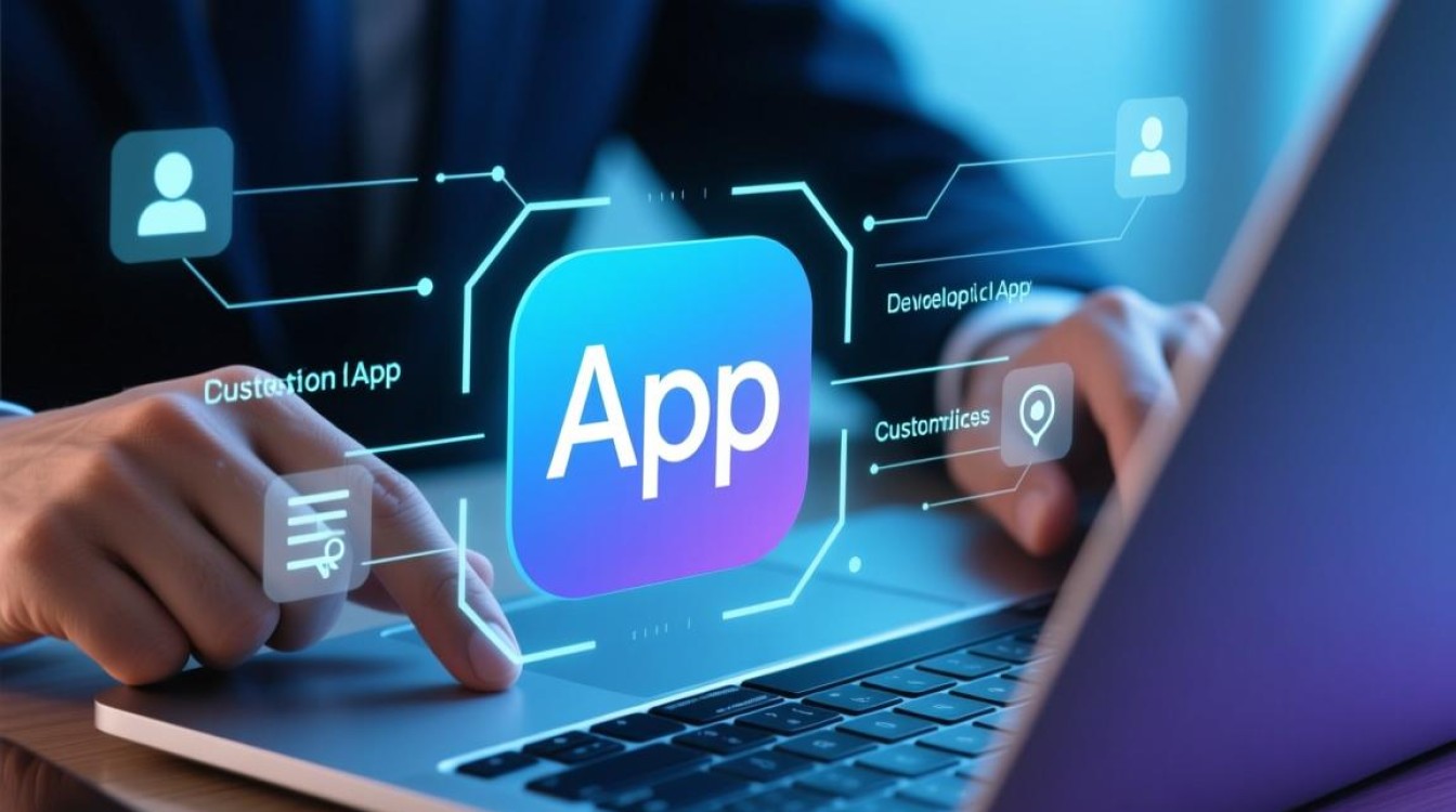 如何挑选合适的app开发定制服务商,确保项目质量与需求匹配? 如何挑选合适的app开发定制服务商,确保项目质量与需求匹配?