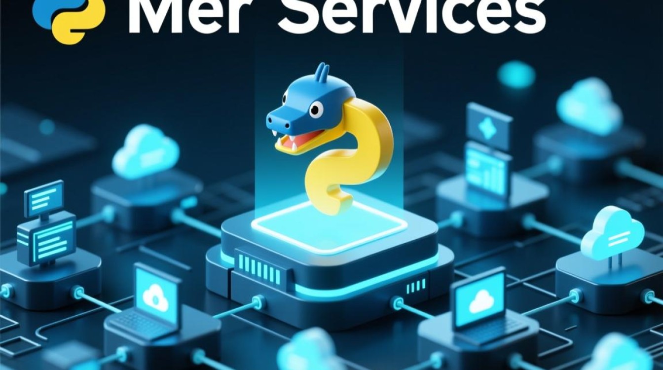 如何高效使用Python监控微服务器,保障系统稳定运行? 如何高效使用Python监控微服务器,保障系统稳定运行?