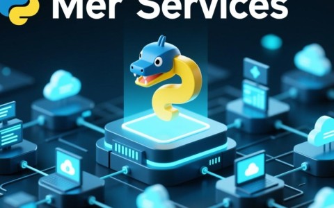 如何高效使用Python监控微服务器，保障系统稳定运行？