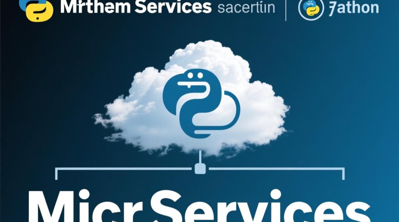 如何高效使用Python监控微服务器,保障系统稳定运行? 如何高效使用Python监控微服务器,保障系统稳定运行?