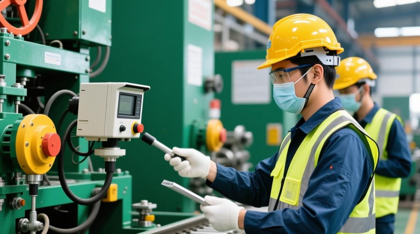 安全生产监测的主体对象具体指哪些? 安全生产监测的主体对象具体指哪些?