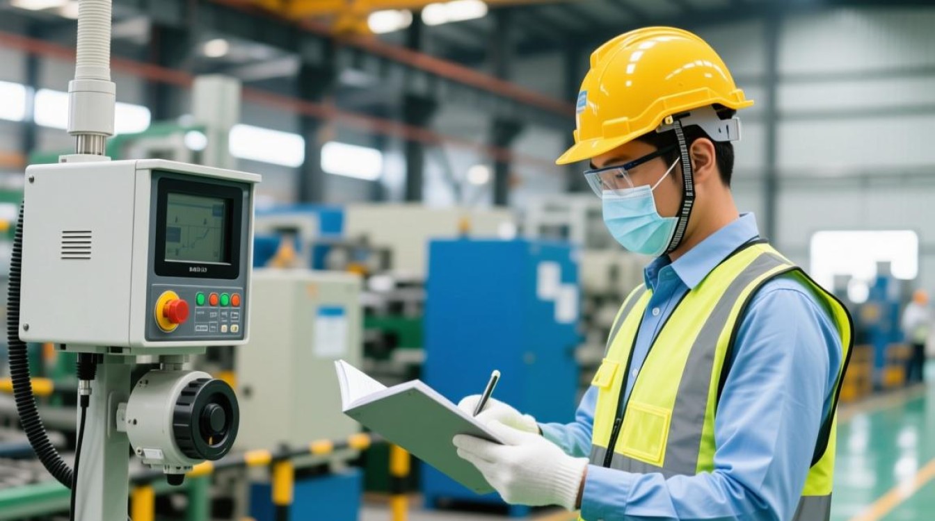 安全生产监测的主体对象具体指哪些? 安全生产监测的主体对象具体指哪些?