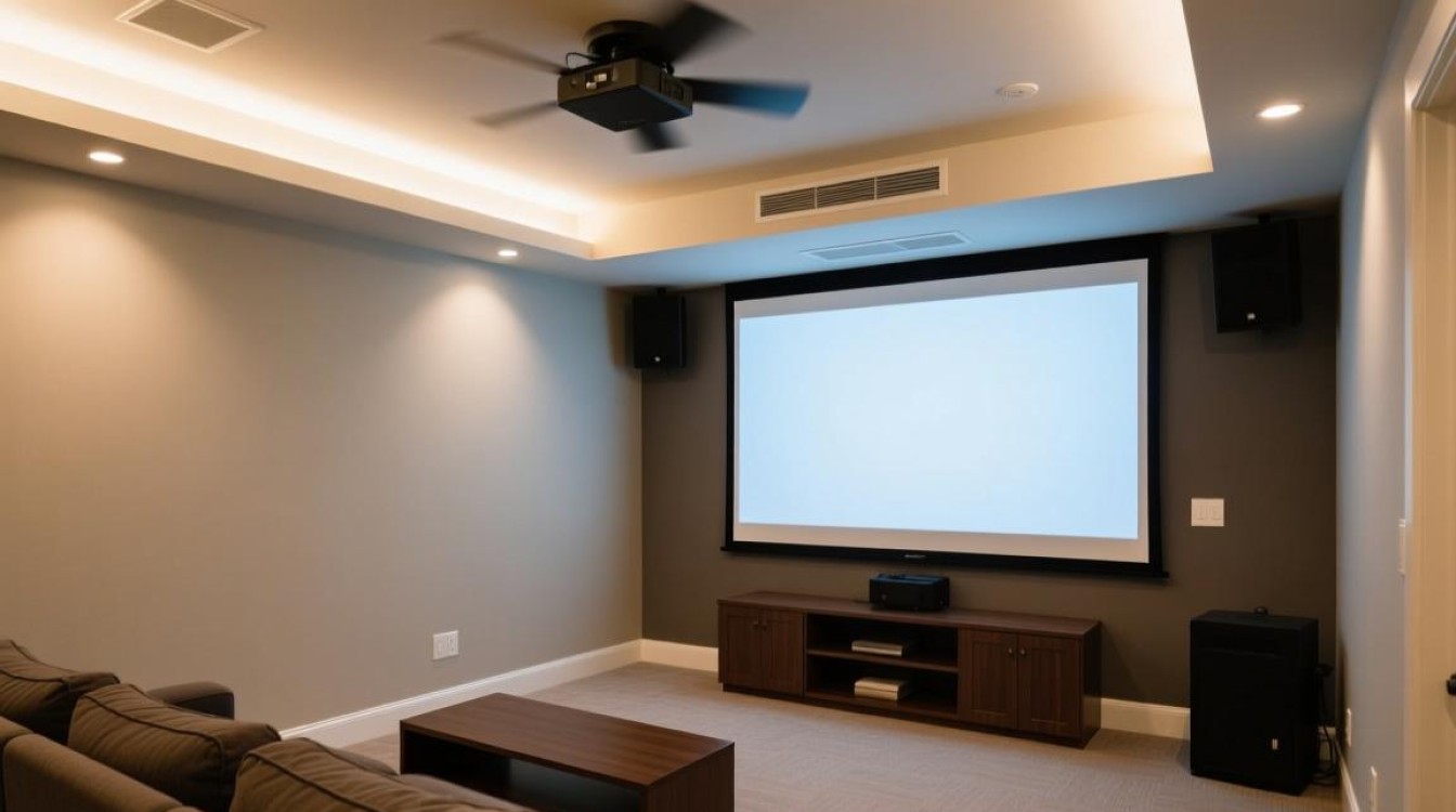 家庭影院配置攻略，从入门到精通，你真的做对了吗？