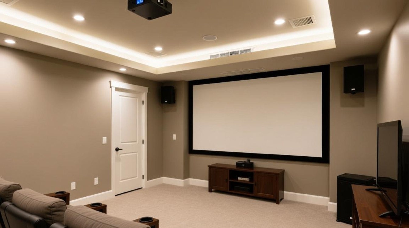 家庭影院配置攻略，从入门到精通，你真的做对了吗？