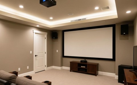 家庭影院配置攻略，从入门到精通，你真的做对了吗？