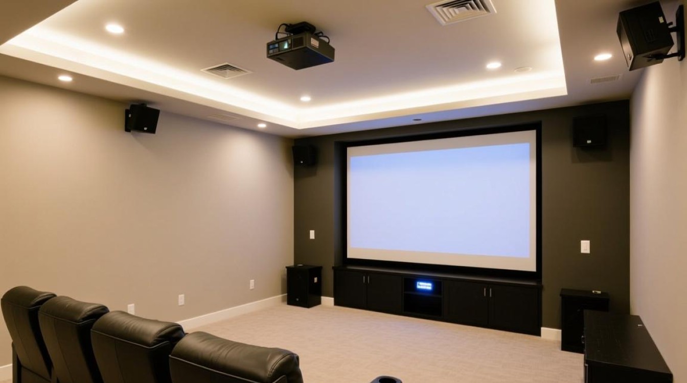 家庭影院配置攻略，从入门到精通，你真的做对了吗？