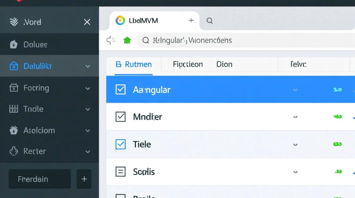 Angular.js列表orderby排序如何实现多字段或自定义排序逻辑？