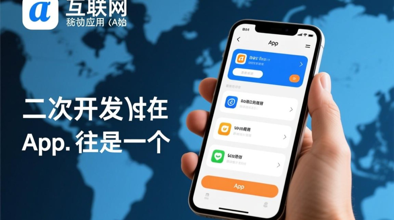 探讨app二次开发难度背后，技术挑战、成本考量与用户需求如何平衡？