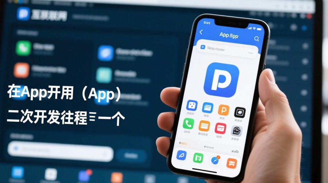 探讨app二次开发难度背后，技术挑战、成本考量与用户需求如何平衡？