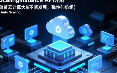 弹性伸缩组实例移除操作，DeleteScalingInstance API使用疑问解答？