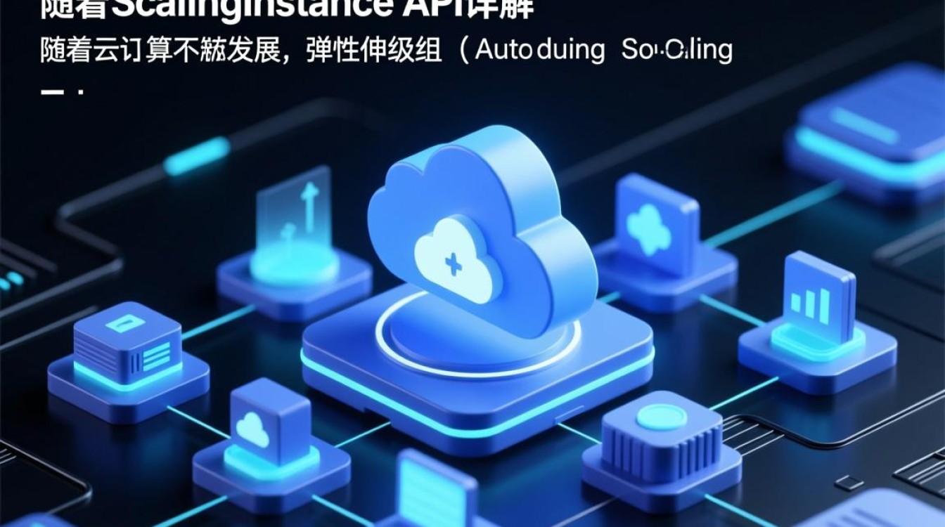 弹性伸缩组实例移除操作，DeleteScalingInstance API使用疑问解答？