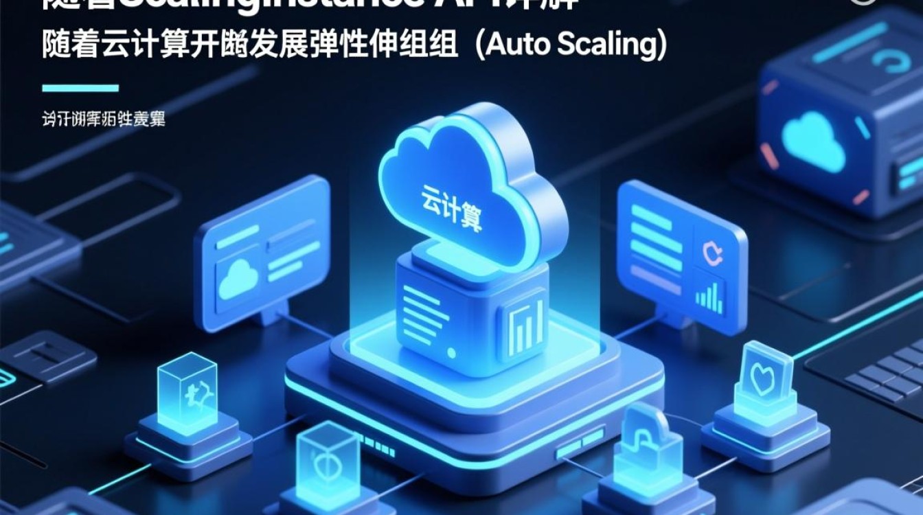 弹性伸缩组实例移除操作，DeleteScalingInstance API使用疑问解答？