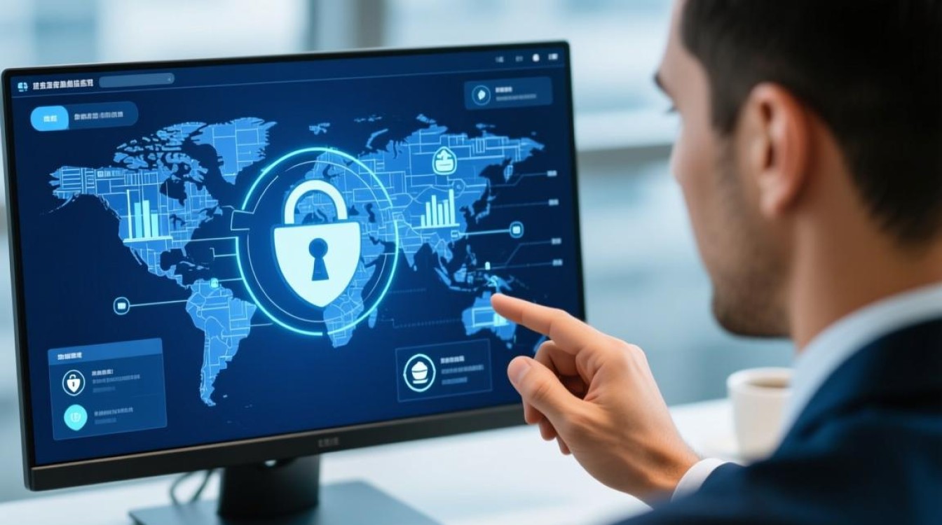 安全架构健康检查怎么做才有效?关键步骤有哪些? 安全架构健康检查怎么做才有效?关键步骤有哪些?