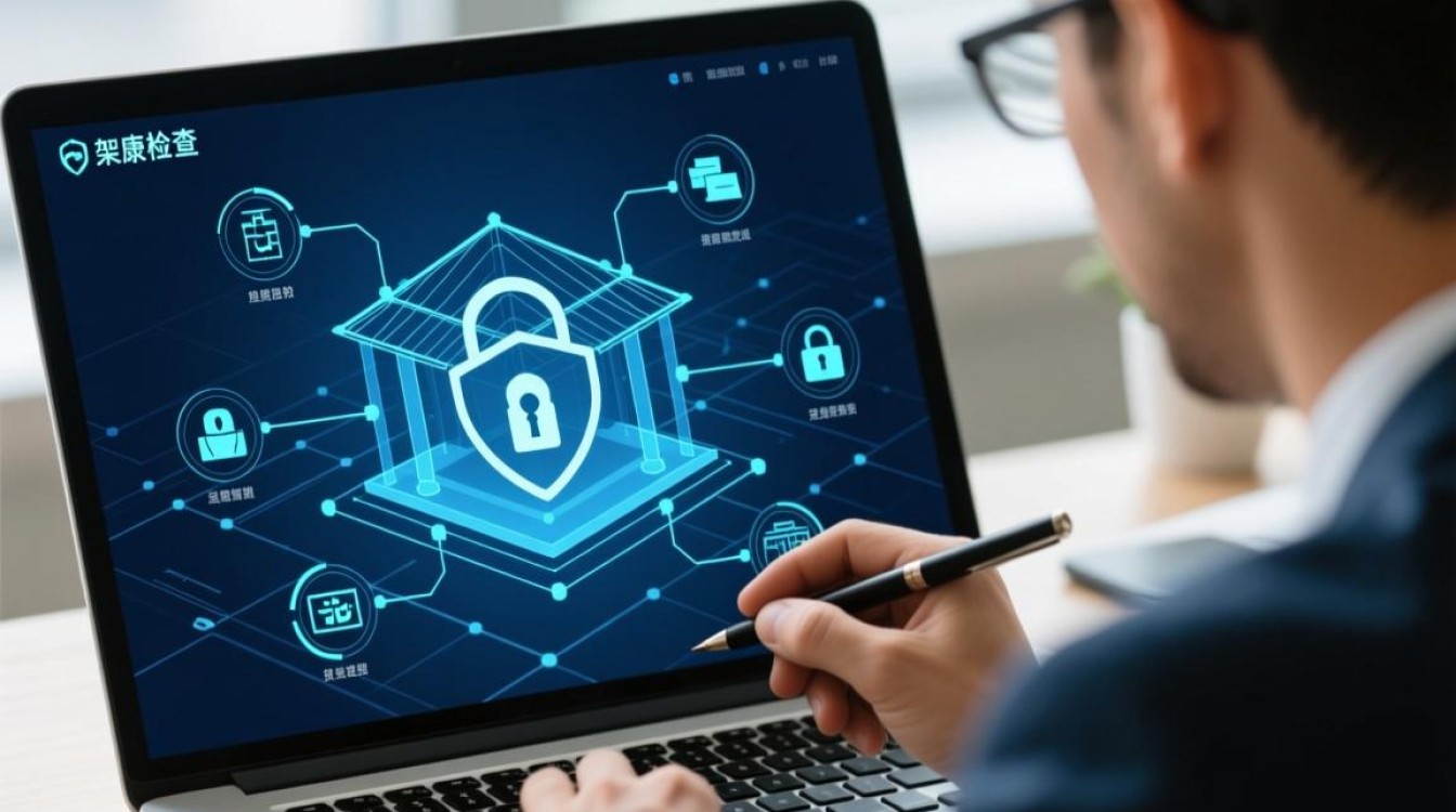 安全架构健康检查怎么做才有效?关键步骤有哪些? 安全架构健康检查怎么做才有效?关键步骤有哪些?