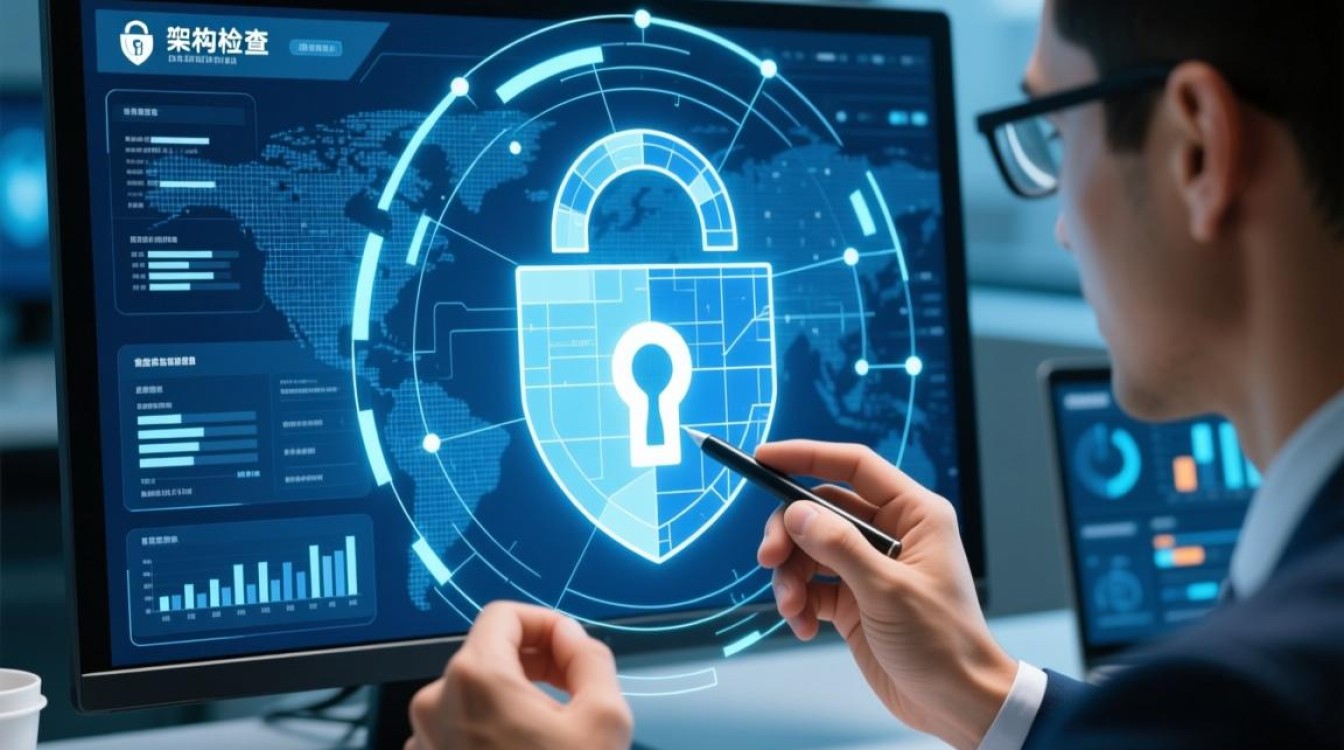 安全架构健康检查怎么做才有效?关键步骤有哪些? 安全架构健康检查怎么做才有效?关键步骤有哪些?
