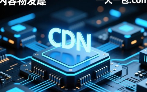 一天一包.com如何实现cdn免备案？背后原理揭秘！