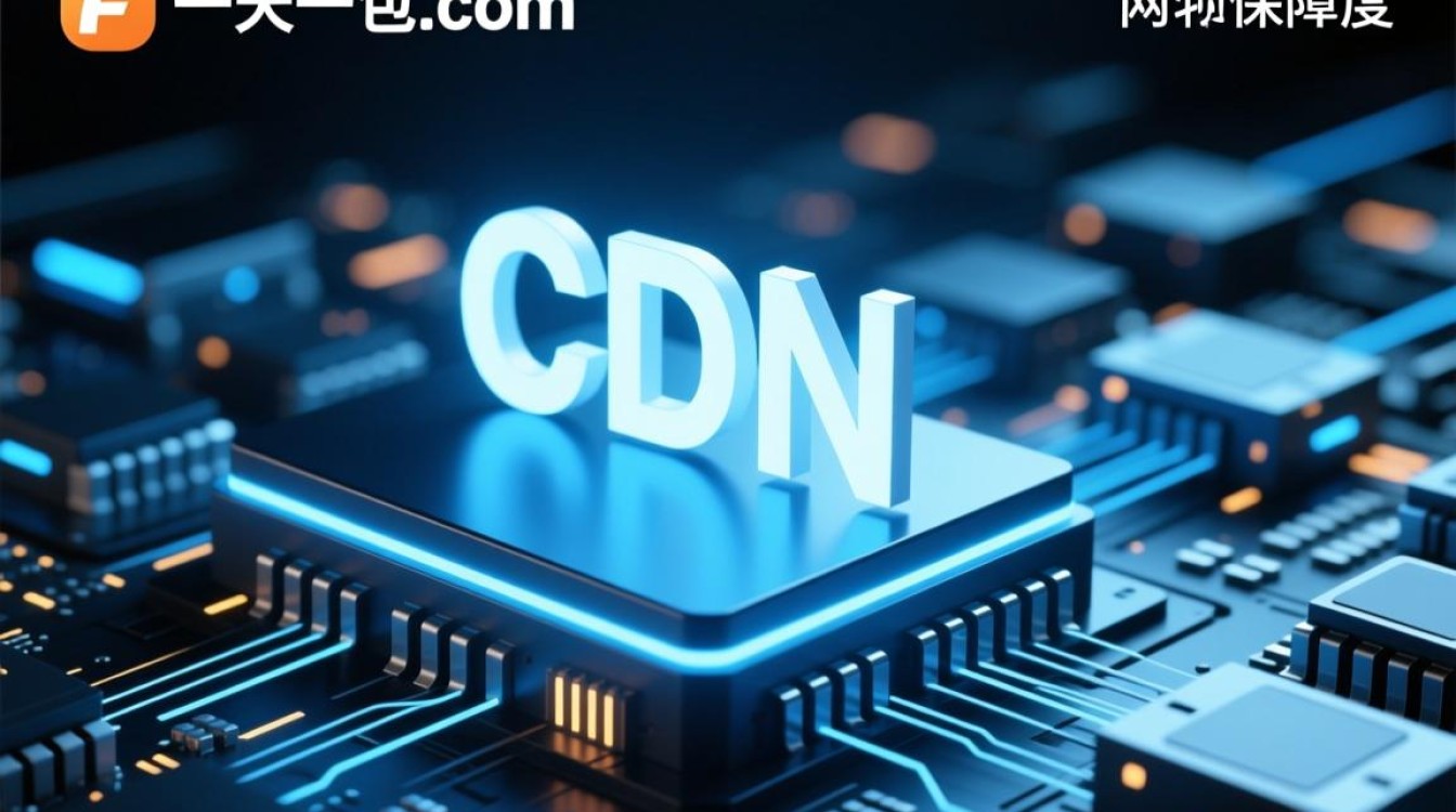 一天一包.com如何实现cdn免备案?背后原理揭秘! 一天一包.com如何实现cdn免备案?背后原理揭秘!