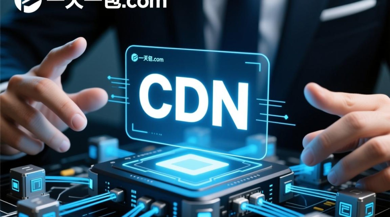 一天一包.com如何实现cdn免备案?背后原理揭秘! 一天一包.com如何实现cdn免备案?背后原理揭秘!