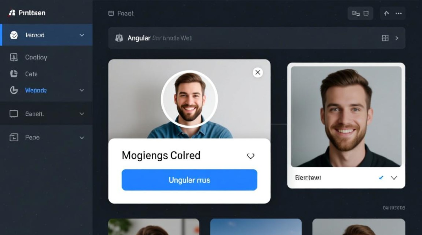 AngularJS如何实现图片上传并实时预览? AngularJS如何实现图片上传并实时预览?