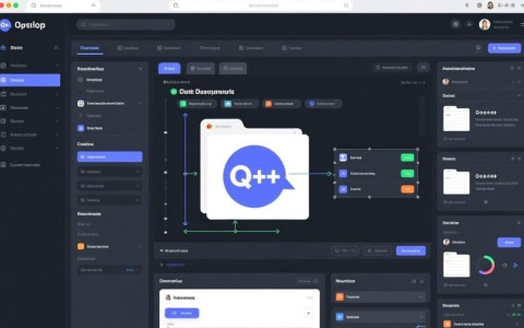qt ini 配置文件中常见的设置有哪些？如何修改和优化？
