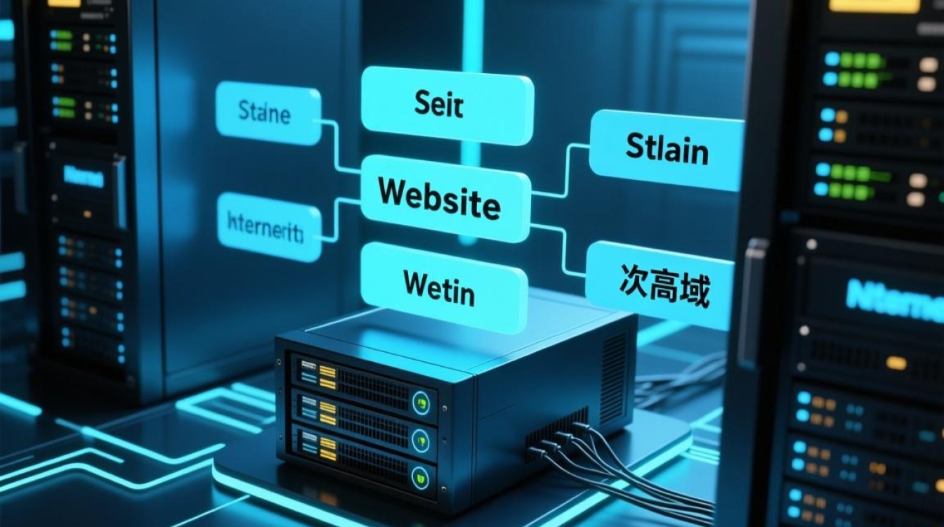 主机域名与次高域名间有何区别与联系? 主机域名与次高域名间有何区别与联系?