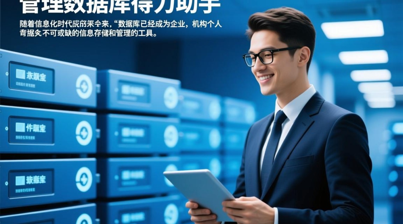 数据库配置工具，如何选择最适合企业需求的解决方案？