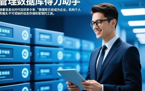 数据库配置工具，如何选择最适合企业需求的解决方案？