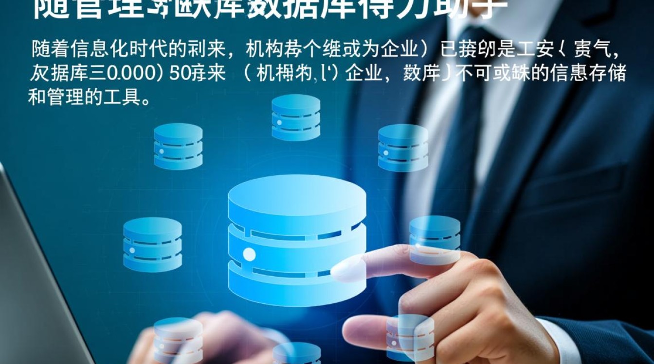 数据库配置工具，如何选择最适合企业需求的解决方案？