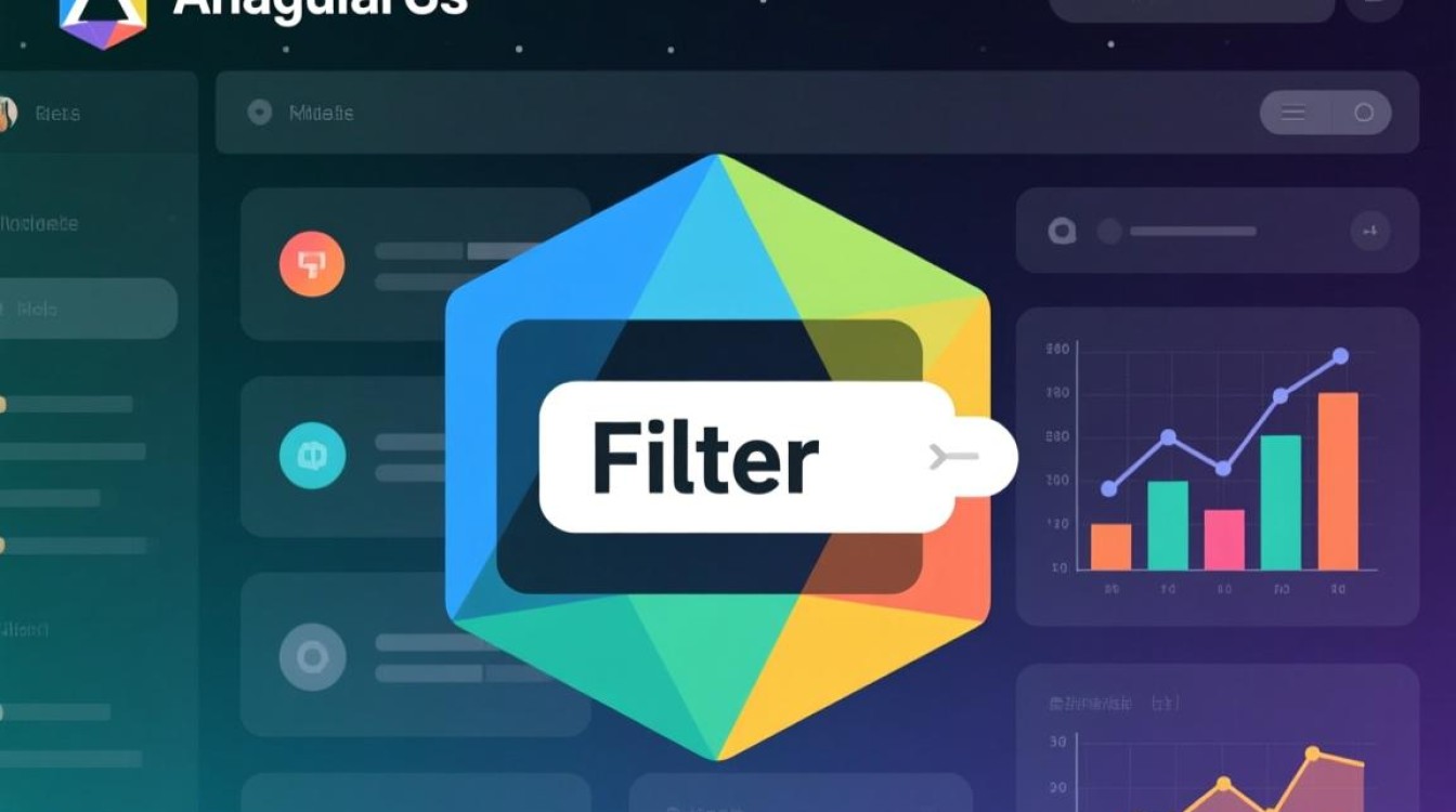 AngularJS过滤器使用详解,如何自定义与组合过滤器实现复杂数据处理? AngularJS过滤器使用详解,如何自定义与组合过滤器实现复杂数据处理?