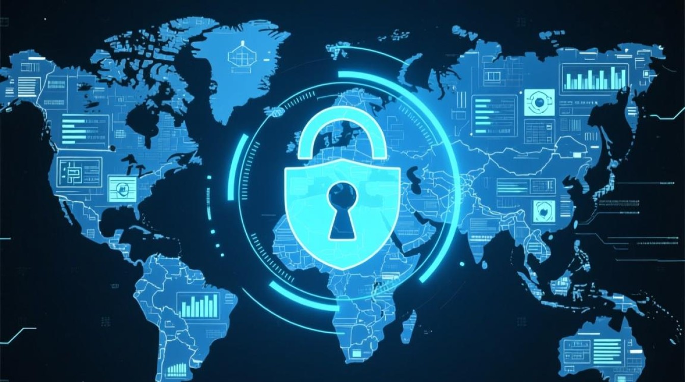 安全服务配置怎么看？哪些关键参数需重点检查？