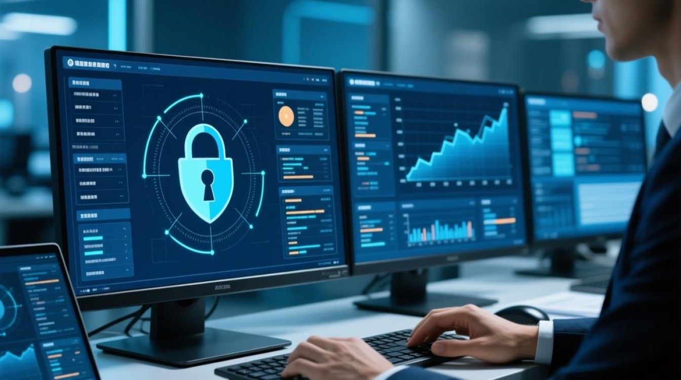 安全服务配置怎么看？哪些关键参数需重点检查？