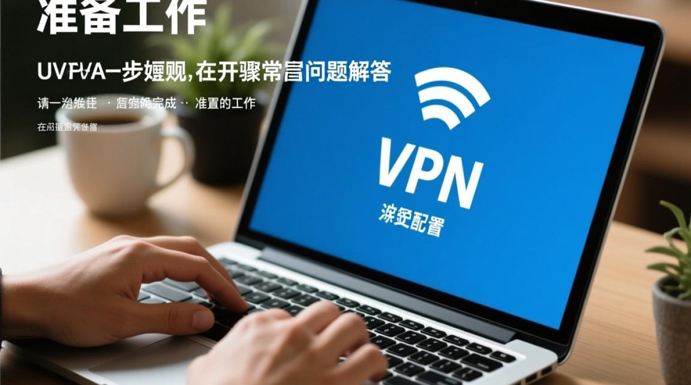 命令行配置VPN时,如何确保安全性与稳定性? 命令行配置VPN时,如何确保安全性与稳定性?