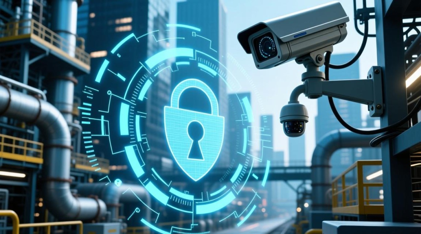 安全检测监控方案如何选？企业必看关键要素有哪些？