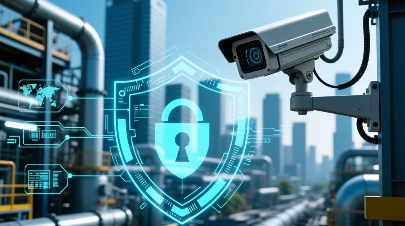 安全检测监控方案如何选？企业必看关键要素有哪些？