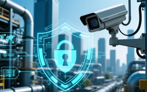 安全检测监控方案如何选？企业必看关键要素有哪些？