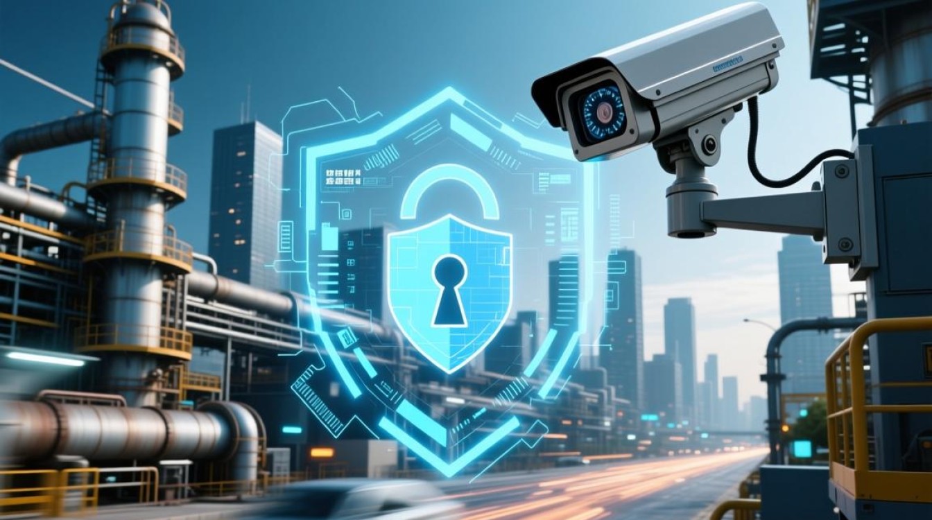 安全检测监控方案如何选？企业必看关键要素有哪些？