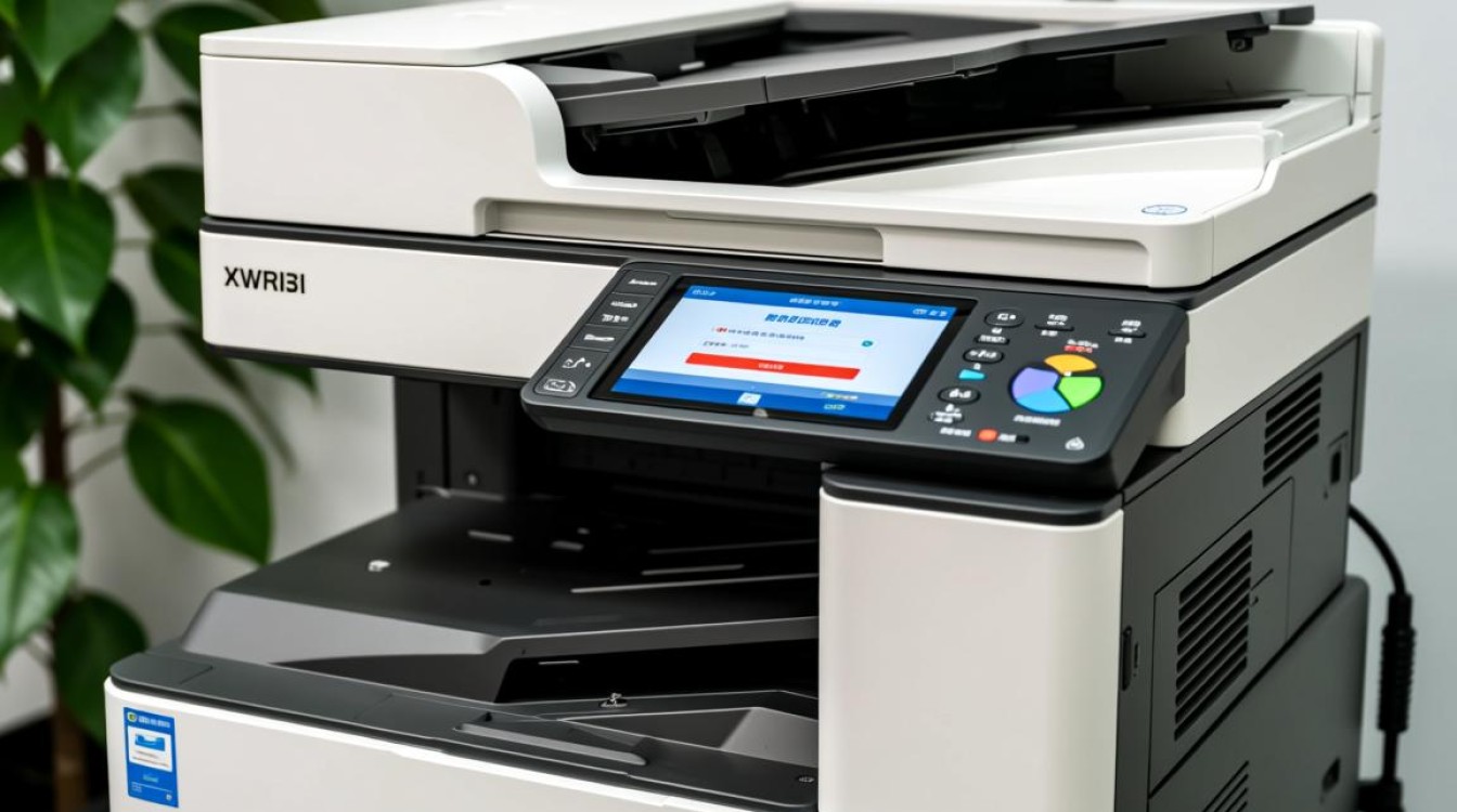 京瓷P5021CDN打印机登录，用户名密码输入难题，有何破解之道？