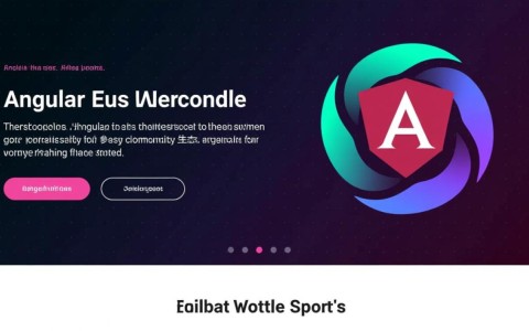 Angular.js官网如何高效入门与实战？