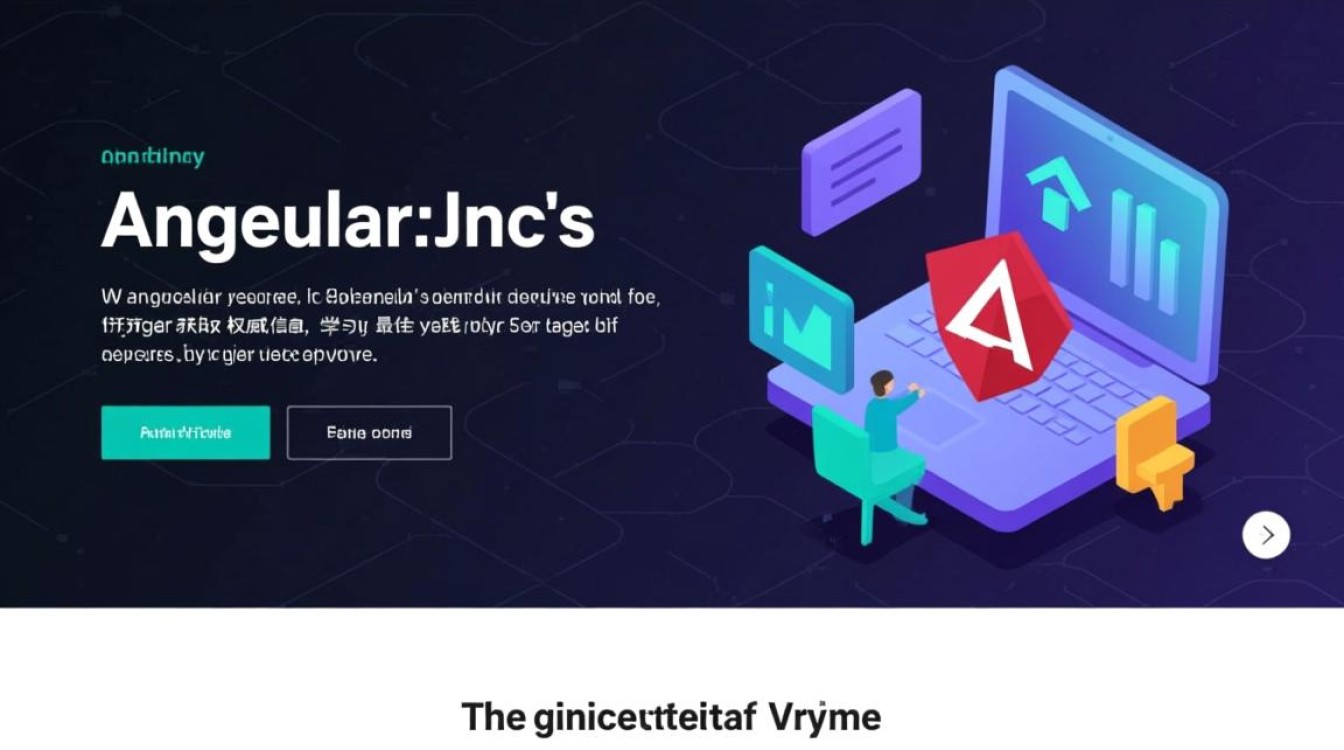 Angular.js官网如何高效入门与实战？