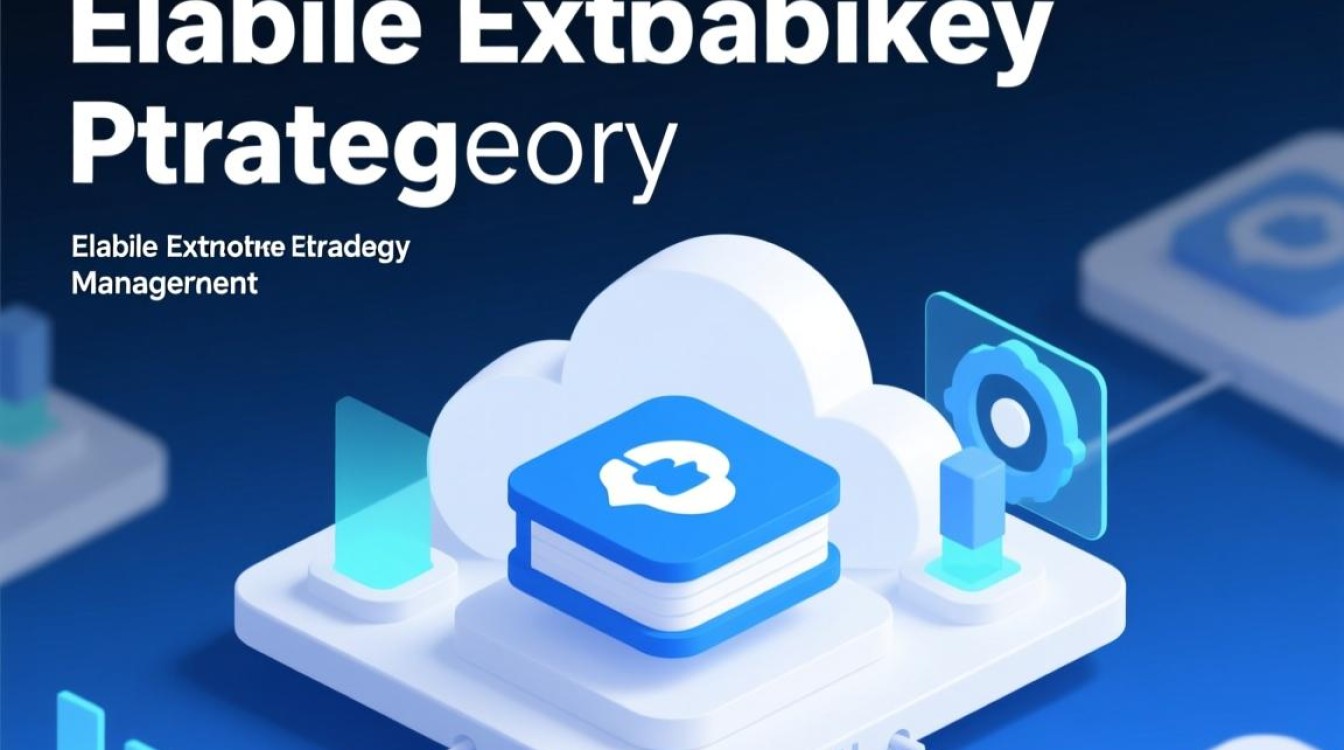 如何有效管理弹性伸缩策略？探讨CreateScalingPolicy与弹性伸缩API应用疑问。